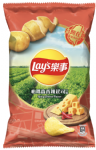 帕瑪森起司系列